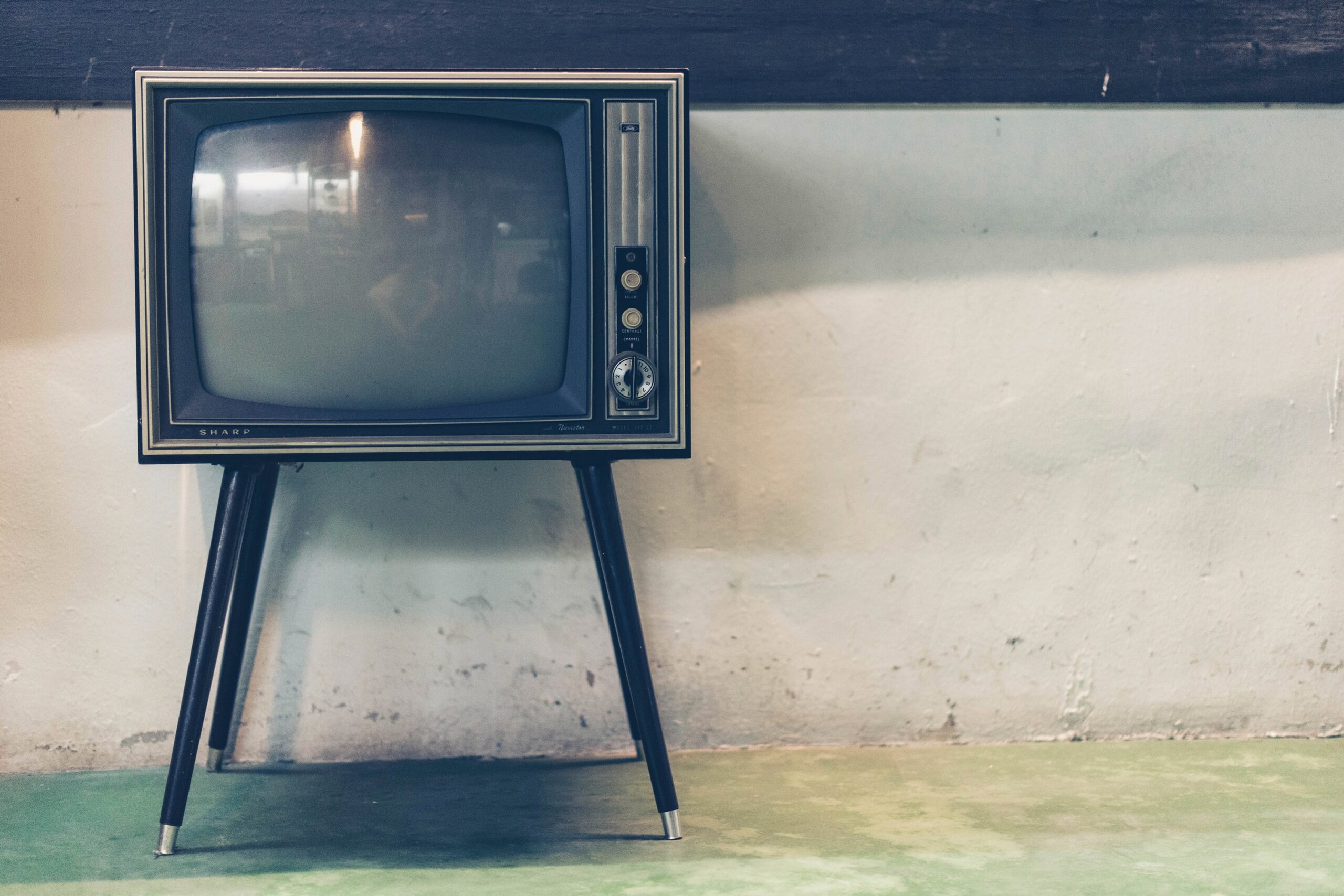 5 powodów przez które nie oglądam telewizji